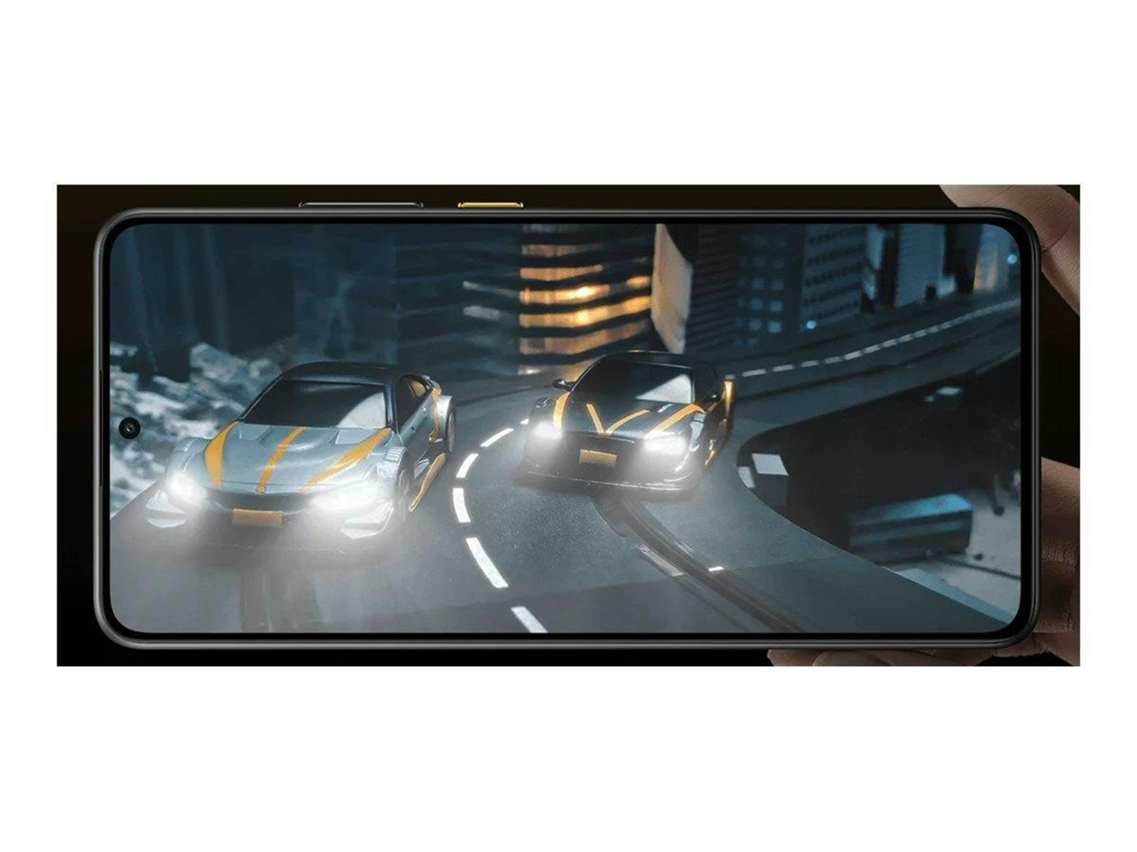 Xiaomi POCO X7 Pro 6.67" 5G 12GB 512GB Gul