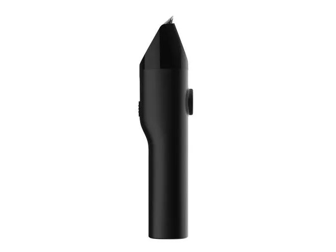 Xiaomi LFQ04KL Hårtrimmer sladdlös Svart