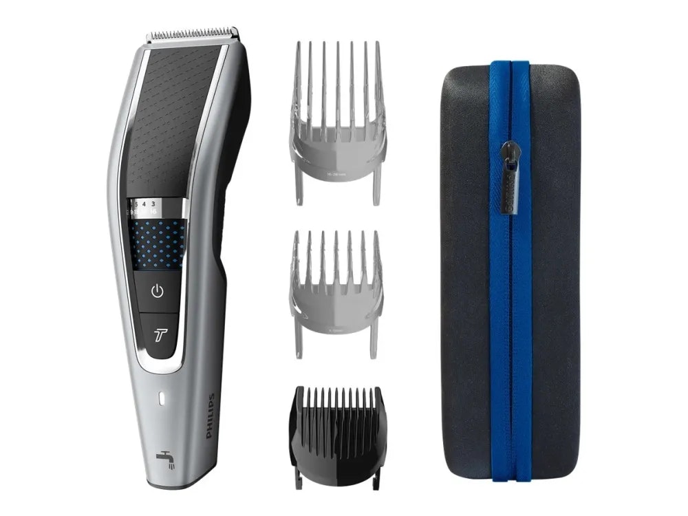 Philips HC5650 Sladdlös Hårtrimmer