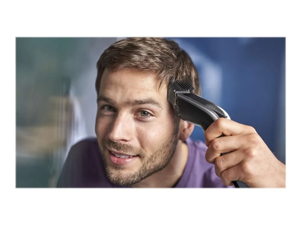 Philips HC5650 Sladdlös Hårtrimmer