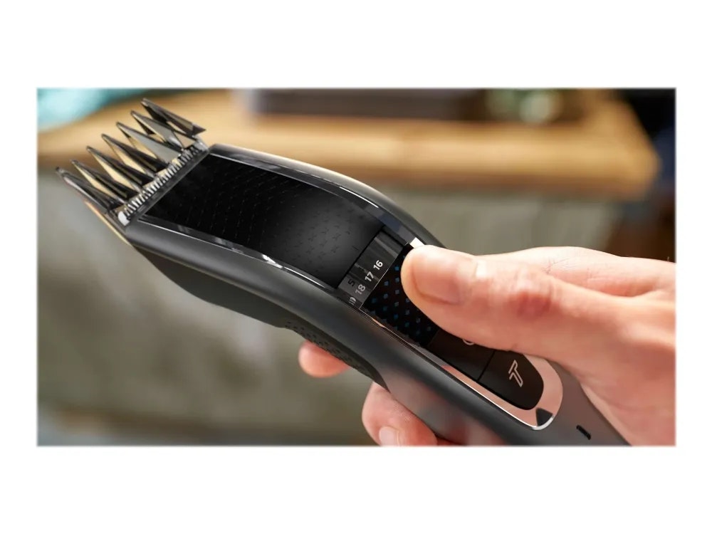 Philips HC5650 Sladdlös Hårtrimmer