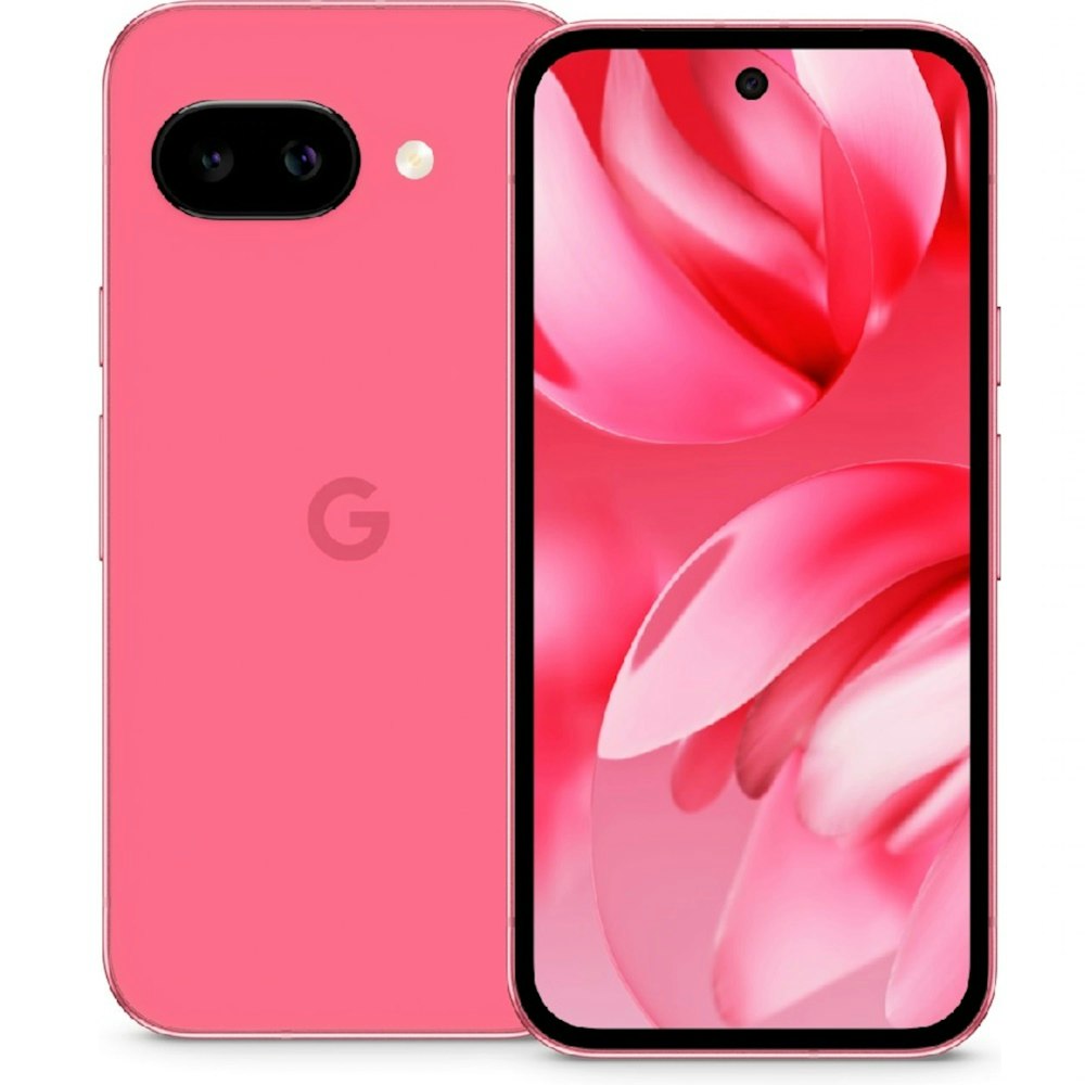 Google Pixel 9a 5G 8GB 128GB Peony