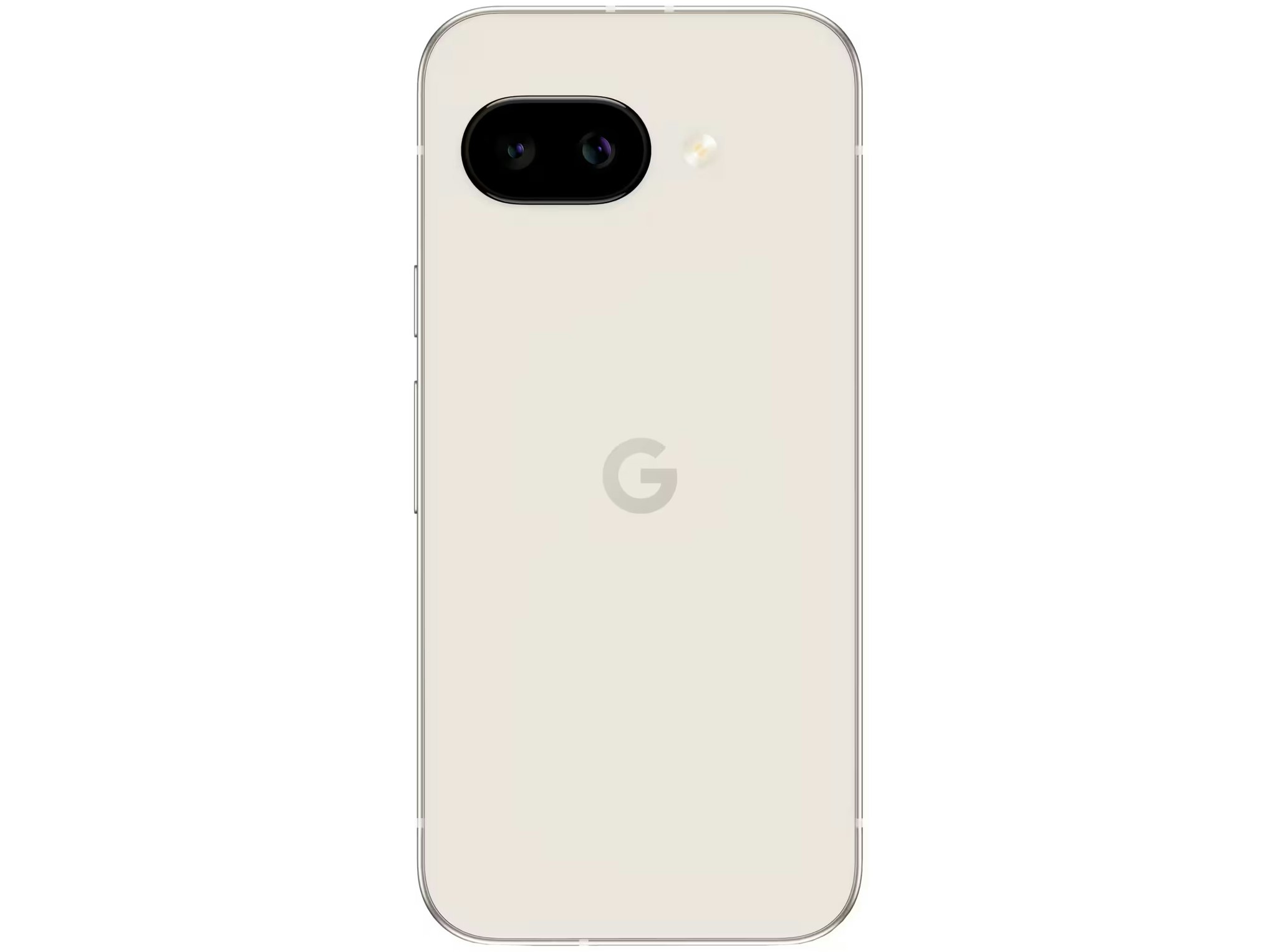 Google Pixel 9a 5G 8GB 128GB Porslin