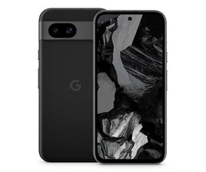 Google Pixel 8a 5G 8GB 256GB Obsidian Black