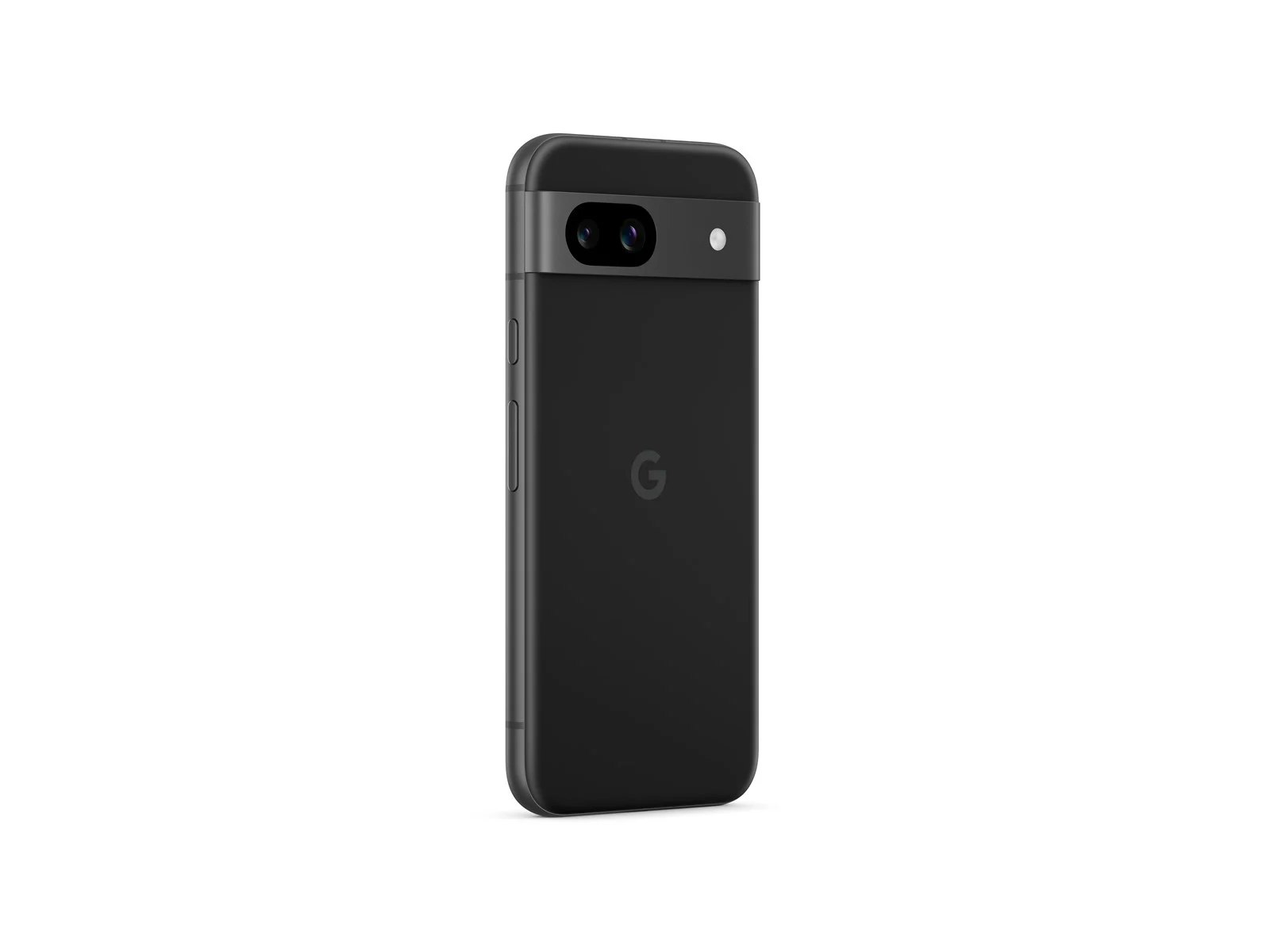 Google Pixel 8a 5G 8GB 256GB Obsidian Black