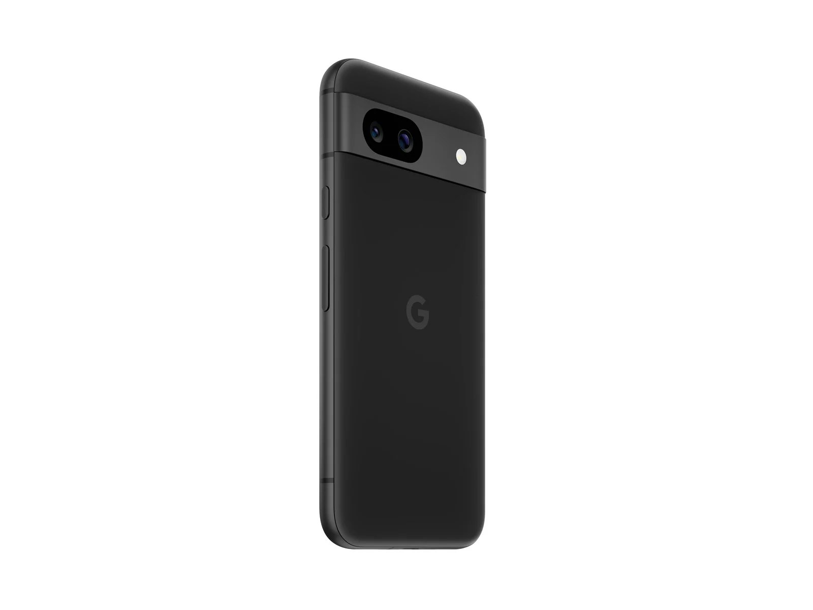 Google Pixel 8a 5G 8GB 256GB Obsidian Black