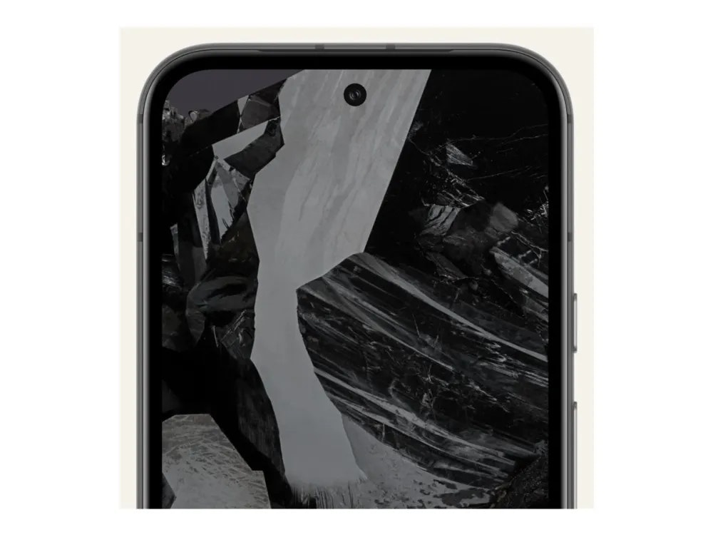 Google Pixel 8a 5G 8GB 256GB Obsidian Black