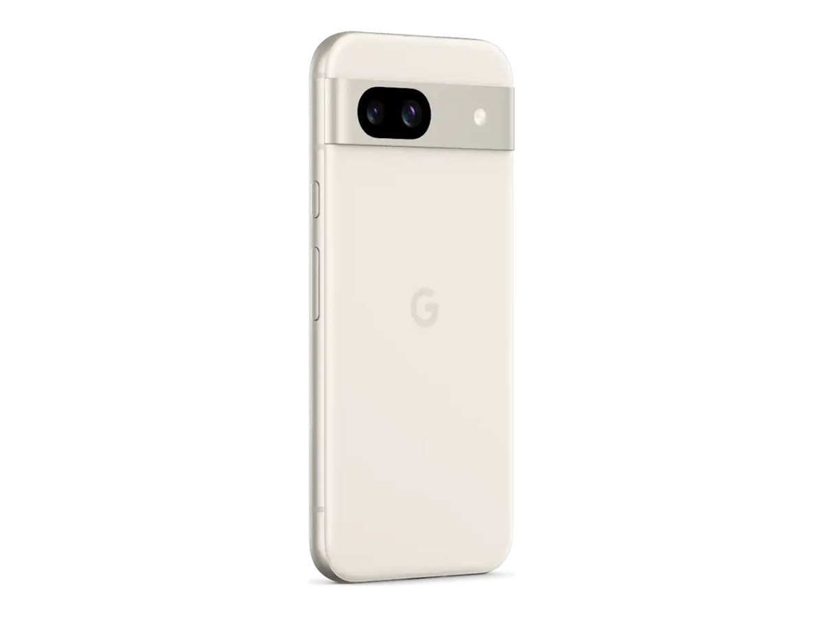 Google Pixel 8a 5G Dual SIM 8GB RAM 128GB Porslin