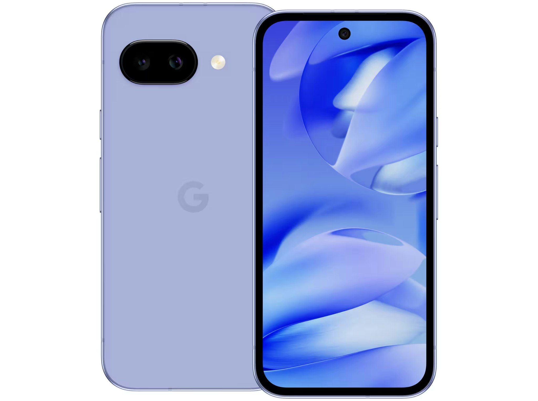 Google Pixel 9a 5G 8GB 128GB Iris