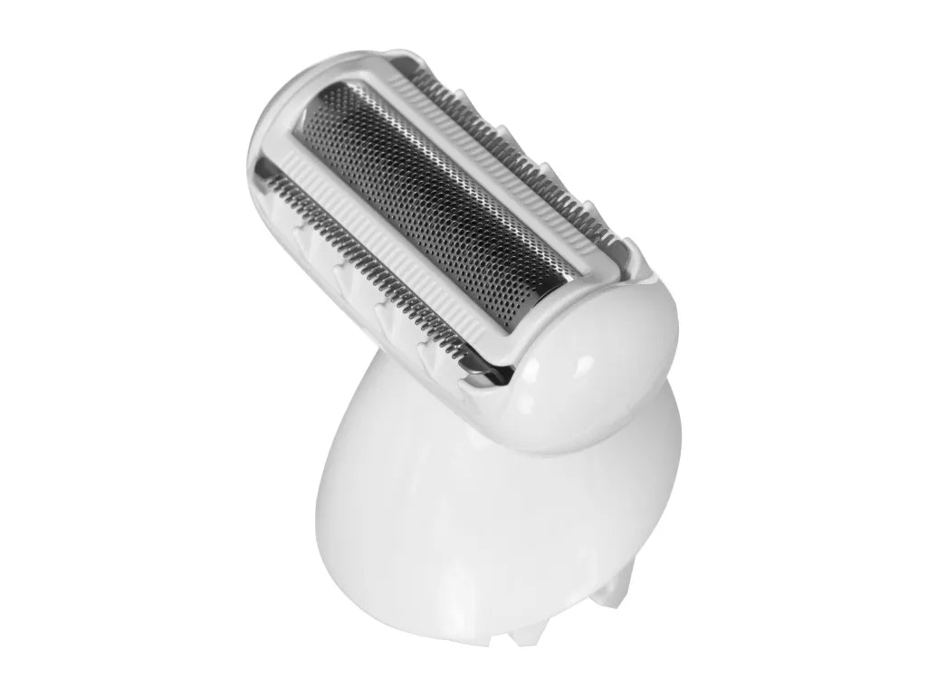 Braun Silk-épil 9 9002 Flex Epilator Trådlös Vit/guld