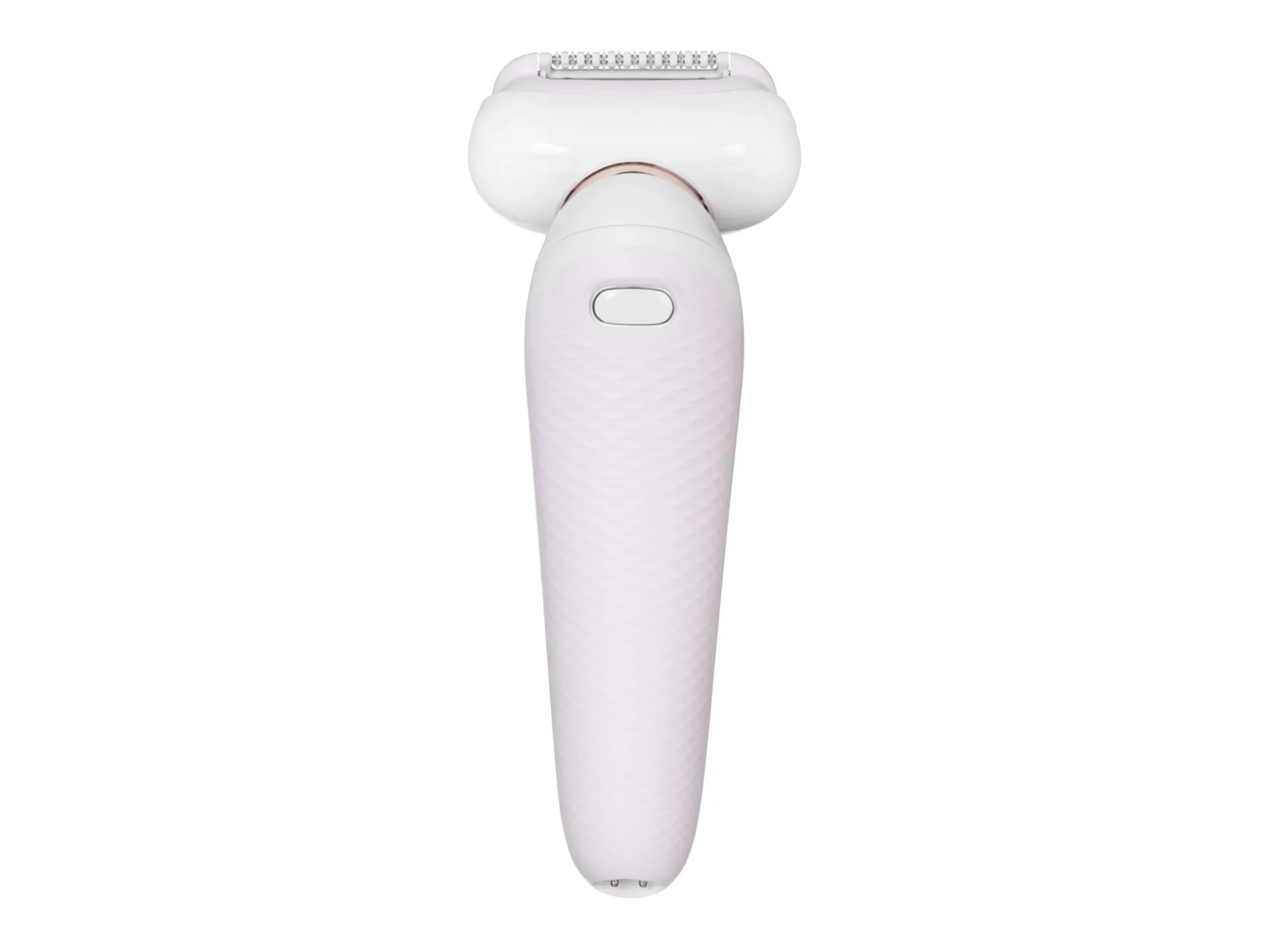 Braun Silk-épil 9 9002 Flex Epilator Trådlös Vit/guld