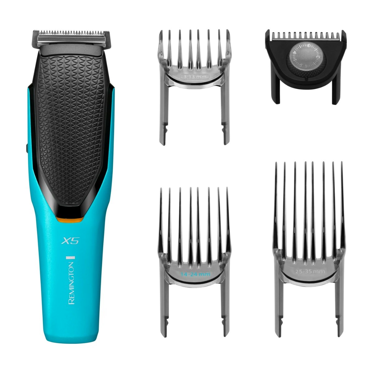 Remington HC5000 Power X Series x5 Trimmer