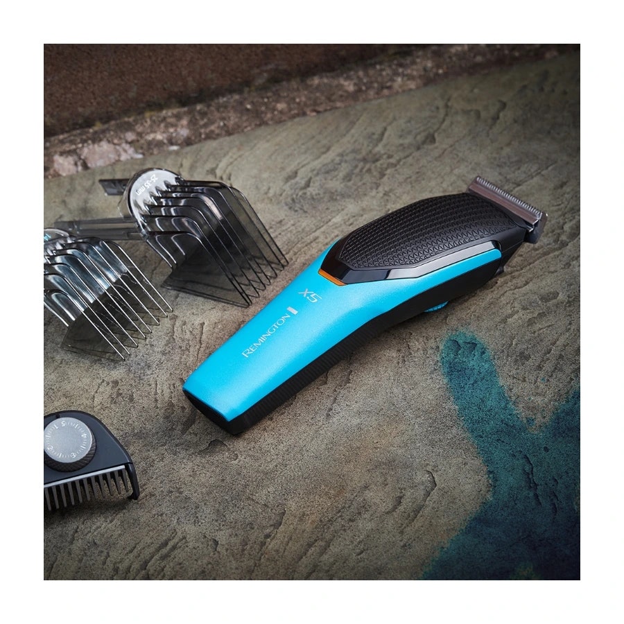 Remington HC5000 Power X Series x5 Trimmer