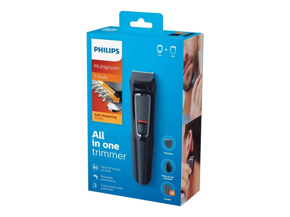 Philips Trimmer MG3720