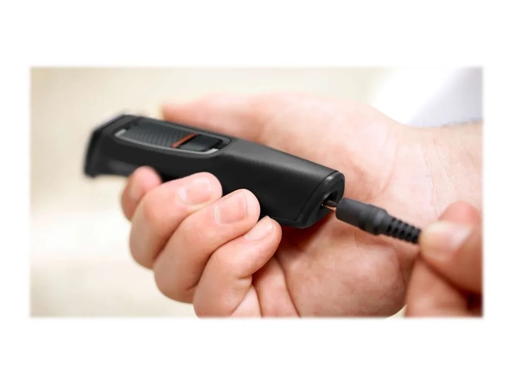 Philips Trimmer MG3720