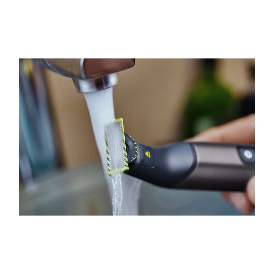 Philips QP6652/61 OneBlade Pro Face+Body Skäggtrimmer