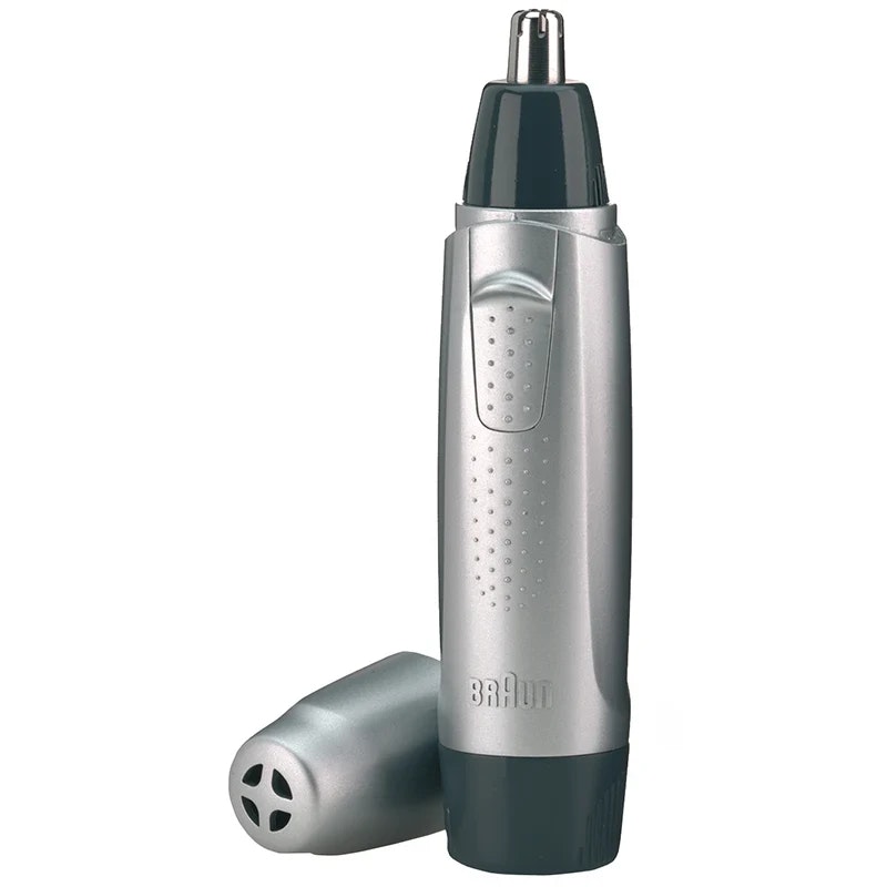 Braun EN10 Öron och Nästrimmer
