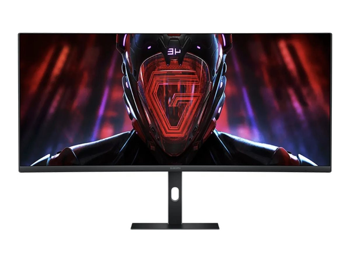 Xiaomi 34" 3440 x 1440 (UltraWide) Curved Gaming Skärm