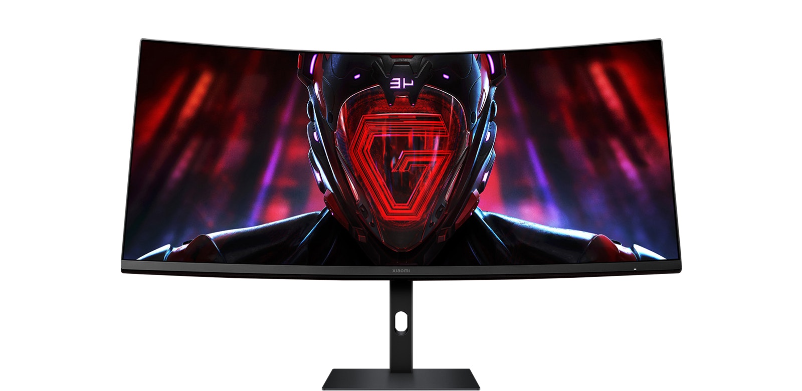 Xiaomi 34" 3440 x 1440 (UltraWide) Curved Gaming Skärm