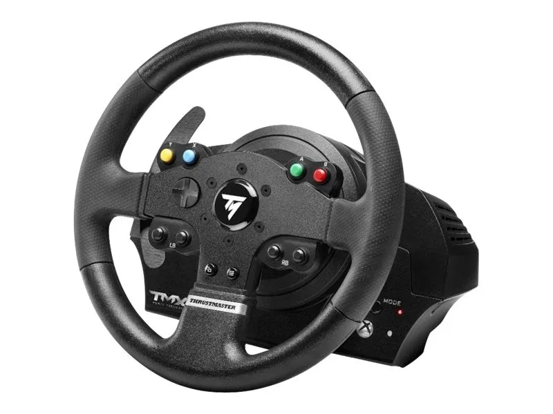 Thrustmaster TMX Force Feedback Ratt och pedaluppsättning