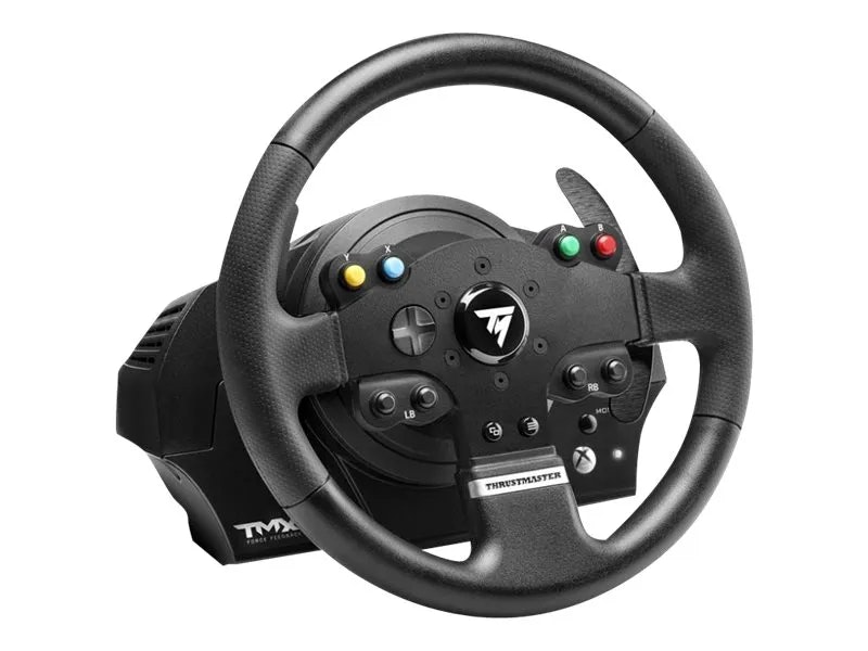 Thrustmaster TMX Force Feedback Ratt och pedaluppsättning