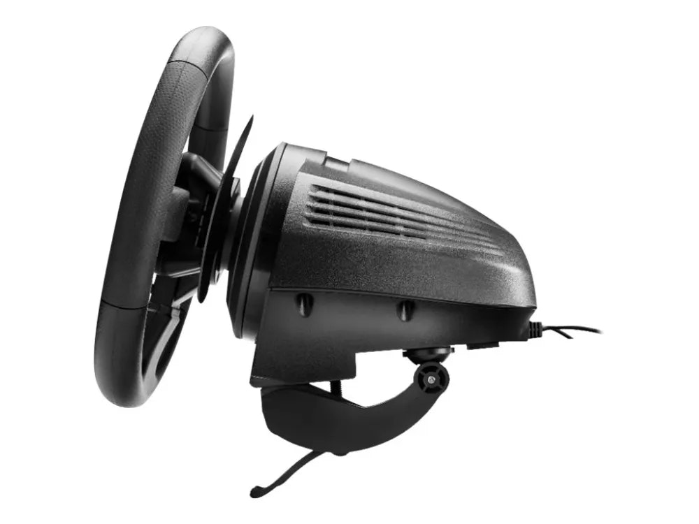 Thrustmaster TMX Force Feedback Ratt och pedaluppsättning