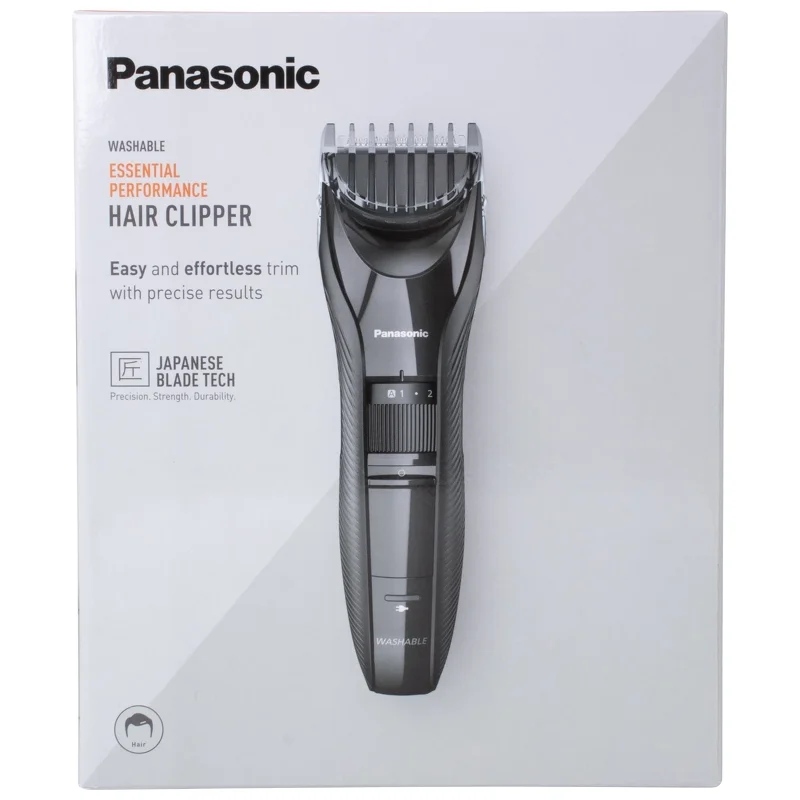 Panasonic ER-GC53 Trimmer