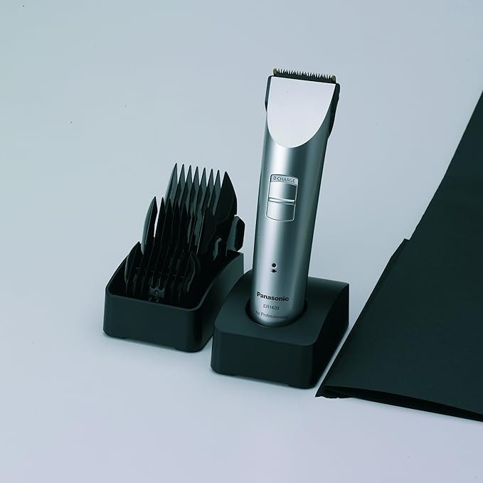 Panasonic ER1421S501 Hårtrimmer