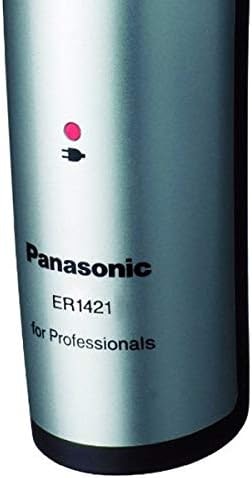 Panasonic ER1421S501 Hårtrimmer