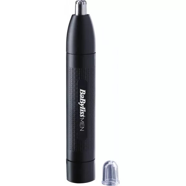 Babyliss E650E Näs och Öronhårstrimmer
