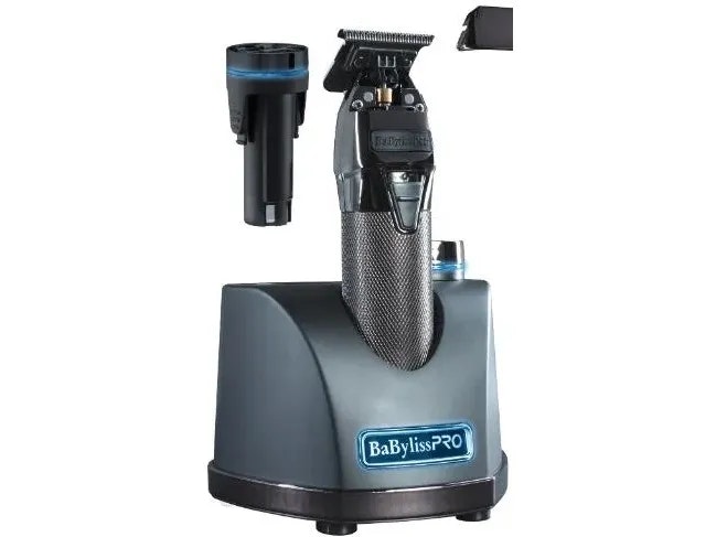BaByliss PRO 4Artists SnapFX Trimmer