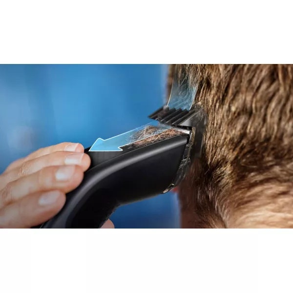 Philips HC7650/15 Hårklippare Trimmer Sladdlös