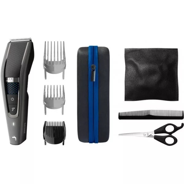 Philips HC7650/15 Hårklippare Trimmer Sladdlös