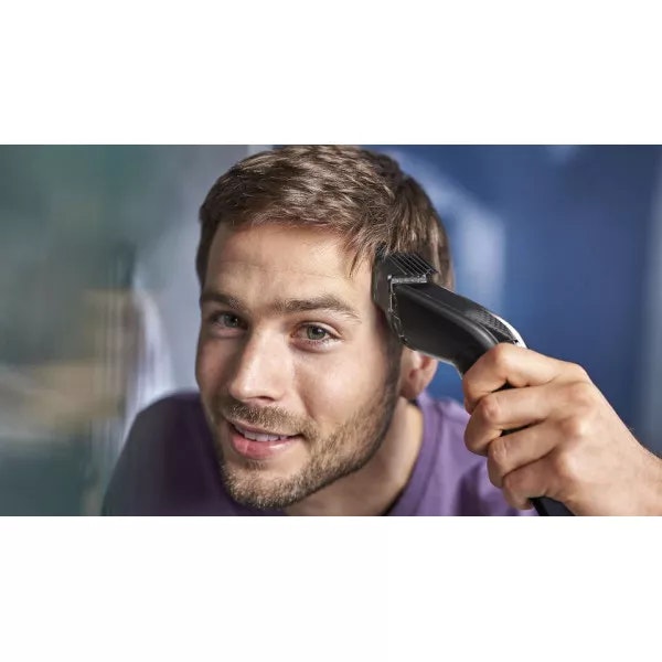 Philips HC7650/15 Hårklippare Trimmer Sladdlös