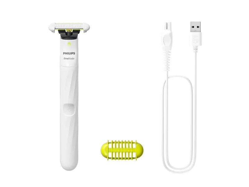 Philips Norelco OneBlade QP1924/22 Intim
