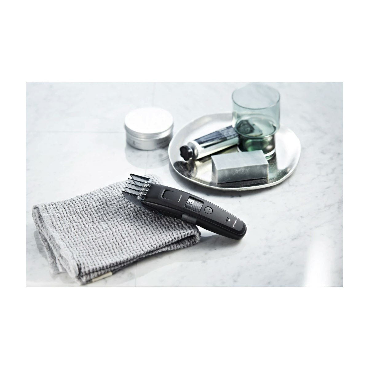 Panasonic Er-GB96 Pro Skäggtrimmer