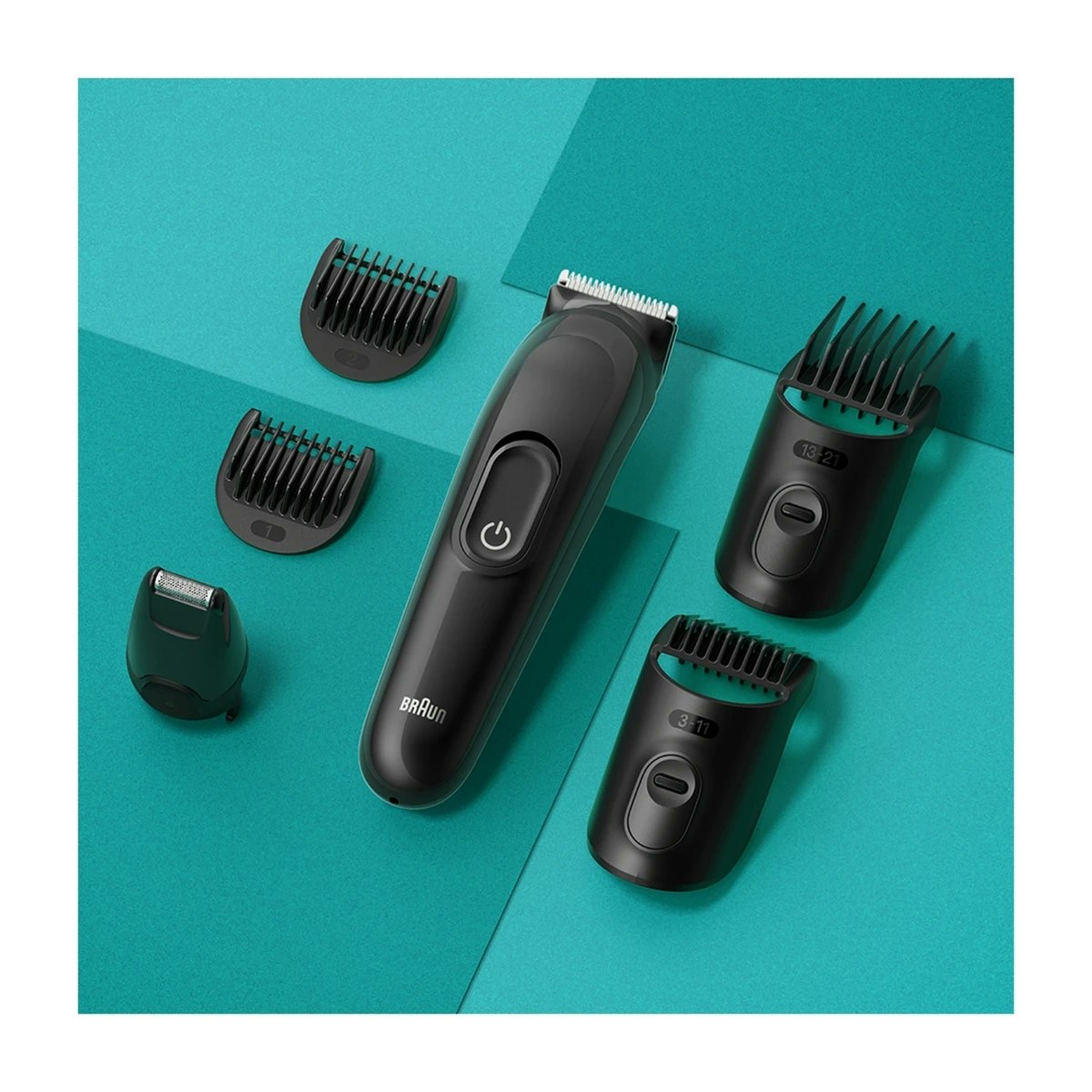 Braun MGK3410 Multitrimmer