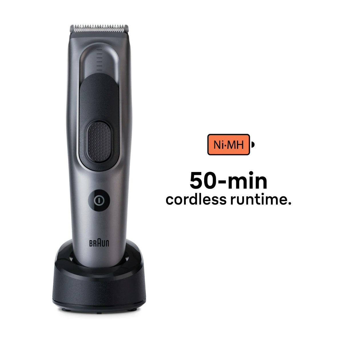 Braun HC7390 Hårtrimmer
