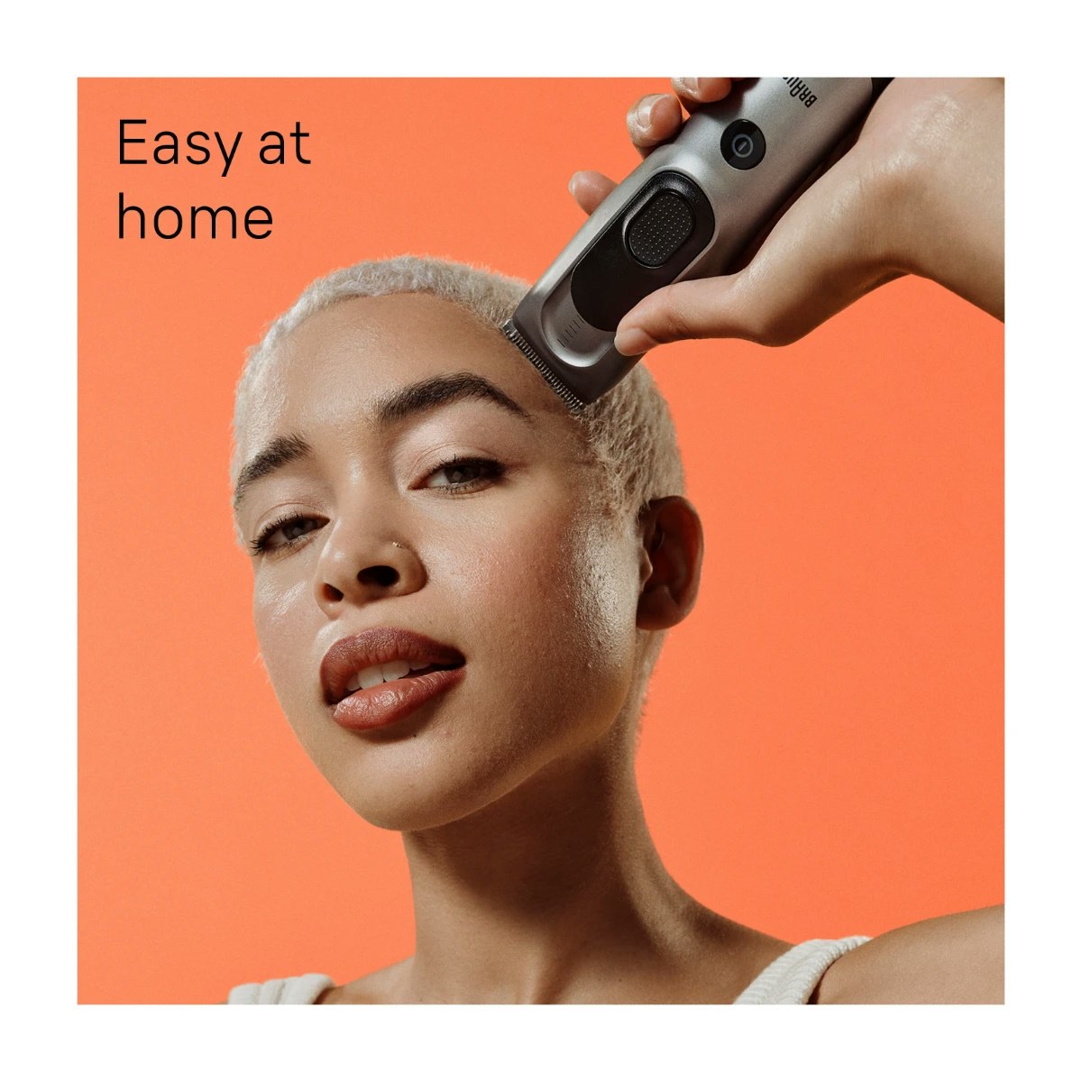 Braun HC7390 Hårtrimmer