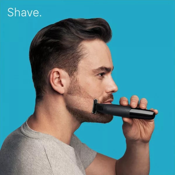 Braun XT3100 All-in-One Trimmer Rakning och Styling