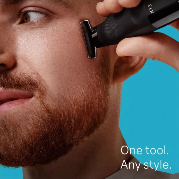 Braun XT3100 All-in-One Trimmer Rakning och Styling