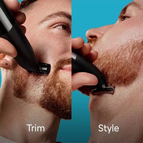 Braun XT3100 All-in-One Trimmer Rakning och Styling
