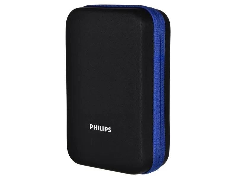 Philips Series 9000 HC942015 Hårklippare Silver/Svart