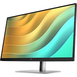 HP E27u G5 27" 2560 x 1440 (2K) HDMI DisplayPort USB-C