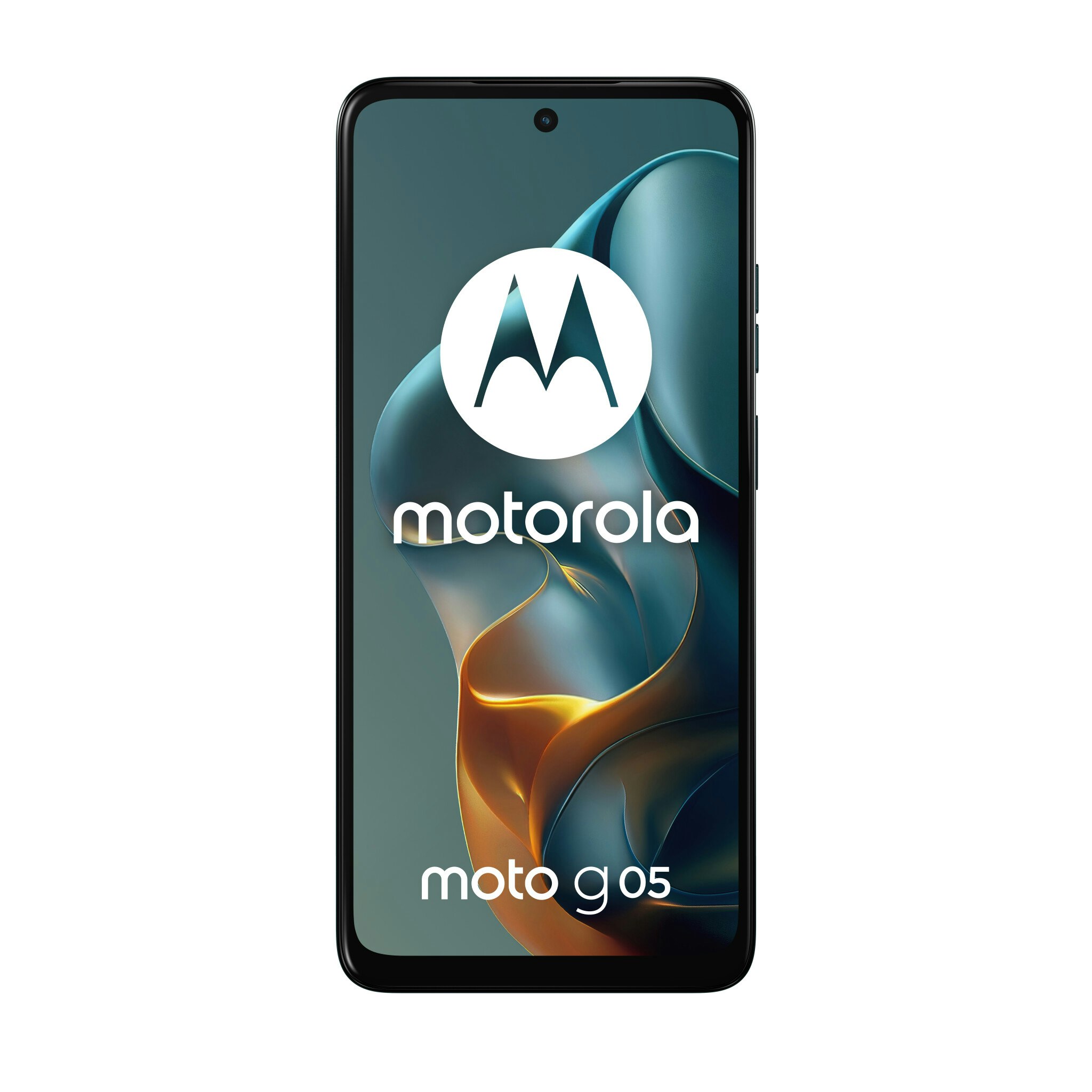 Motorola moto g05 4GB 64GB Forest Green