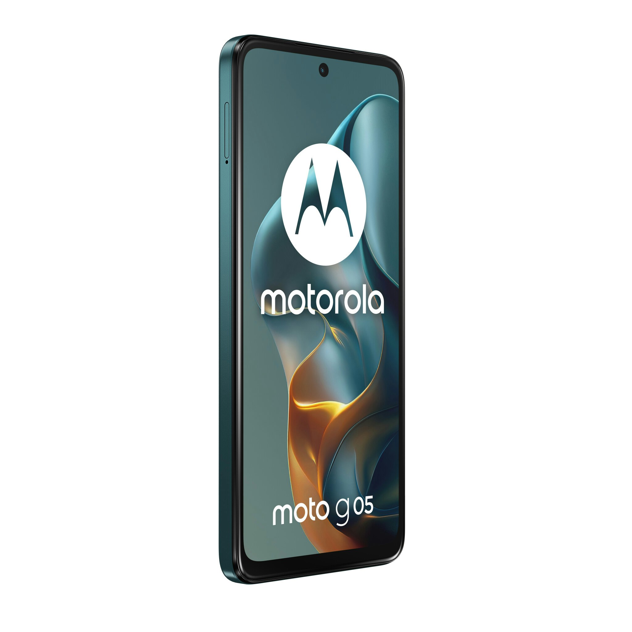 Motorola moto g05 4GB 64GB Forest Green