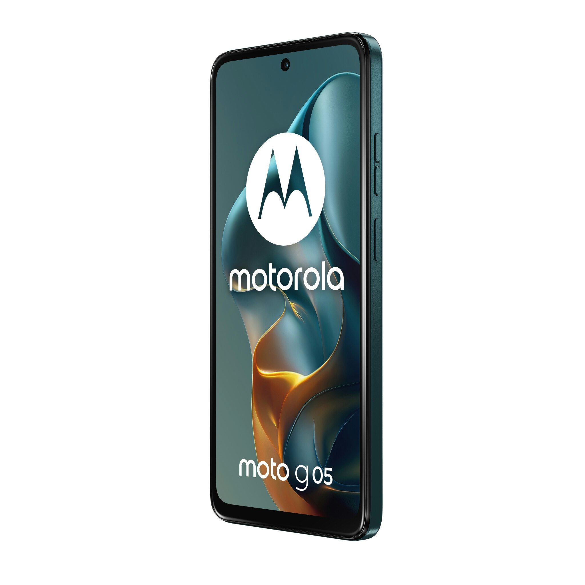 Motorola moto g05 4GB 64GB Forest Green