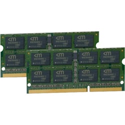 Mushkin Mushkin DDR3 SO-DIMM 8GB 1333-9 Essent Dual