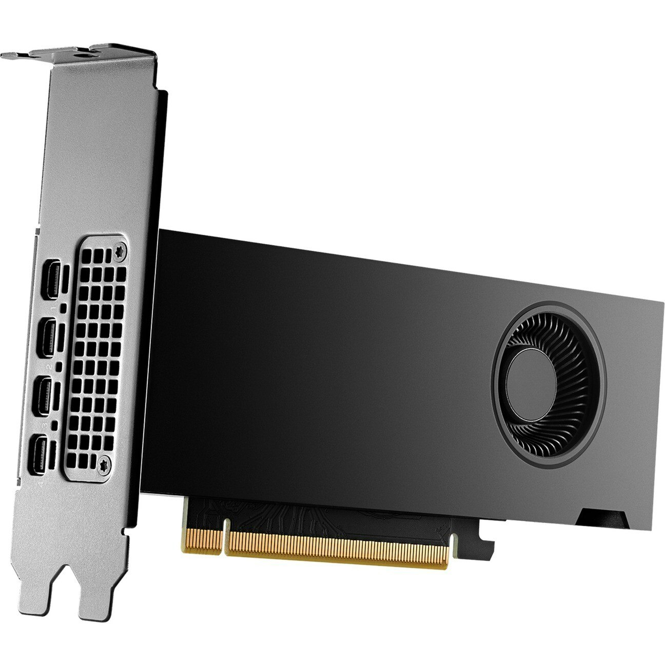 PNY NVIDIA RTX 2000 Ada Generation 16GB PB Grafikkort