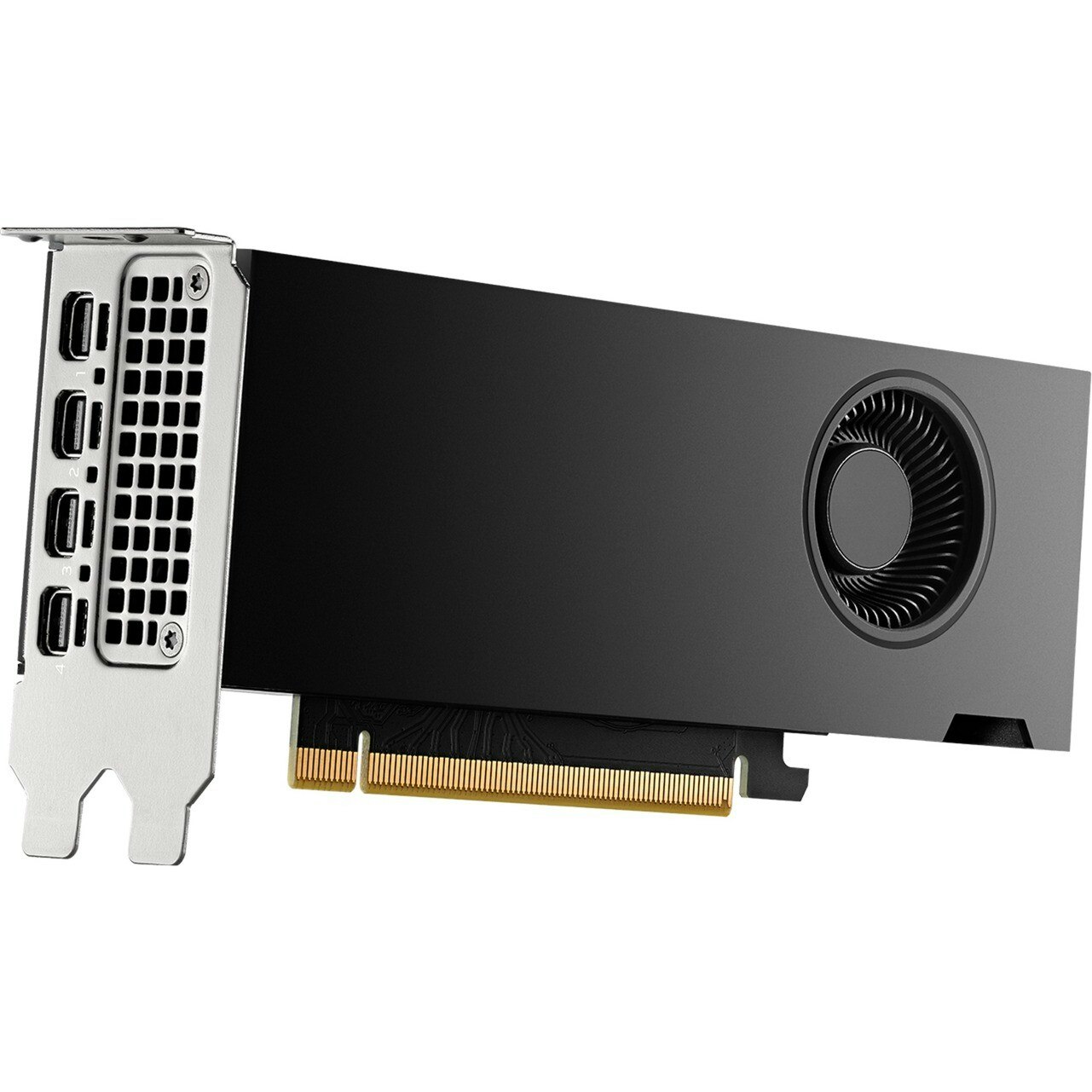 PNY NVIDIA RTX 2000 Ada Generation 16GB PB Grafikkort